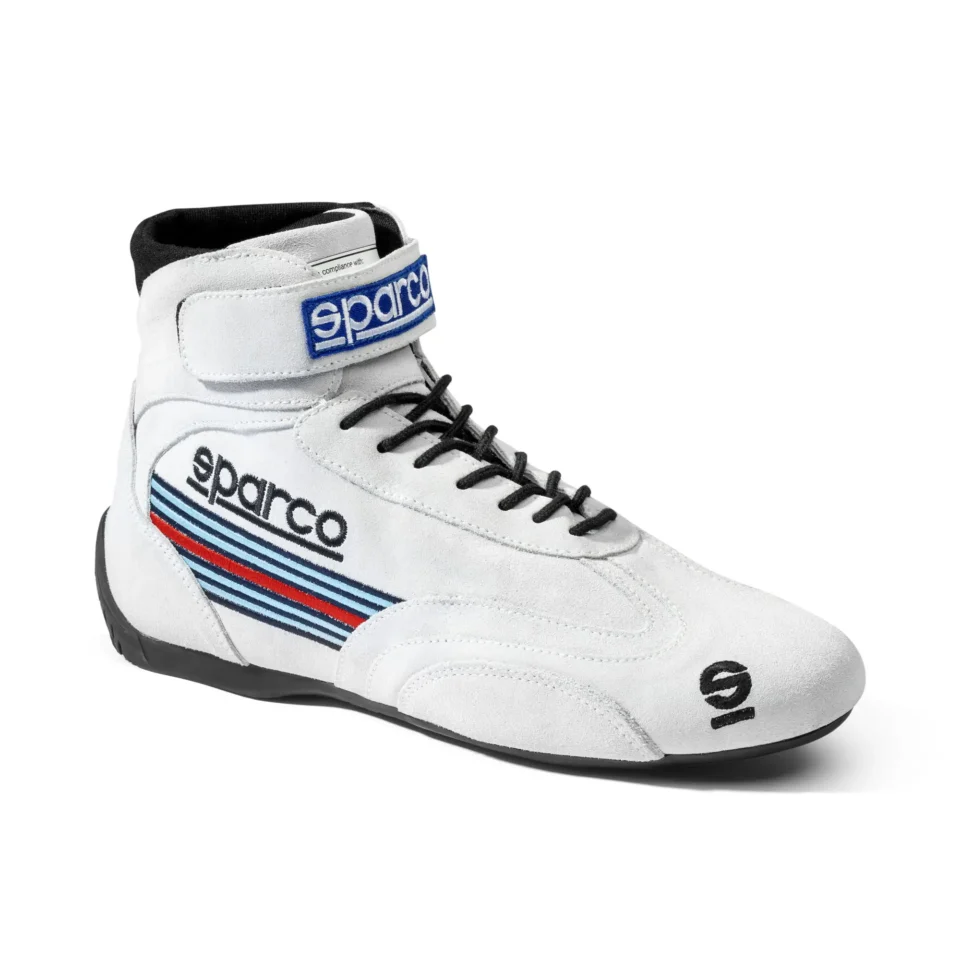 BOTAS TOP MARTINI RACING - Image 3