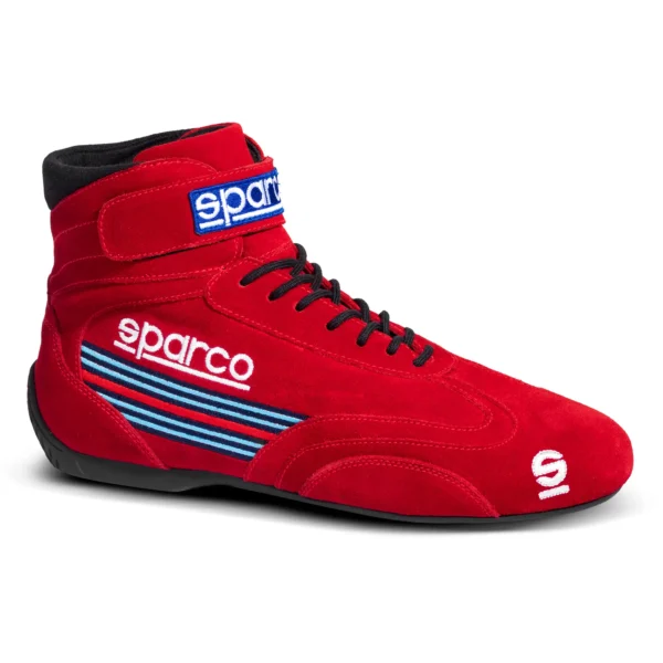 BOTAS TOP MARTINI RACING - Image 5