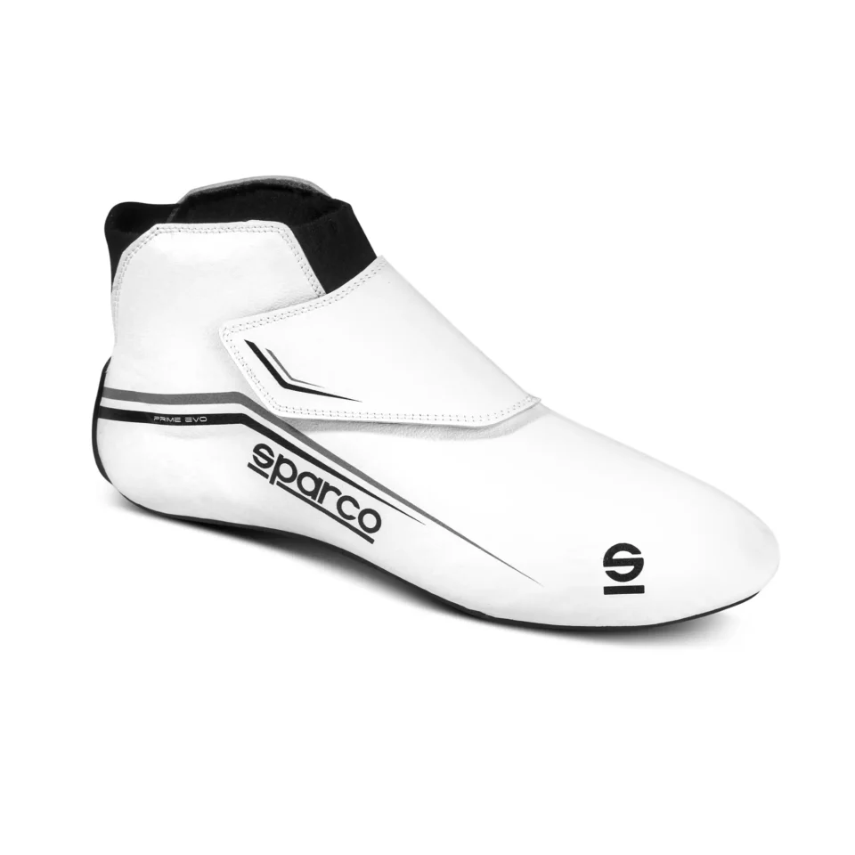 BOTAS EVO