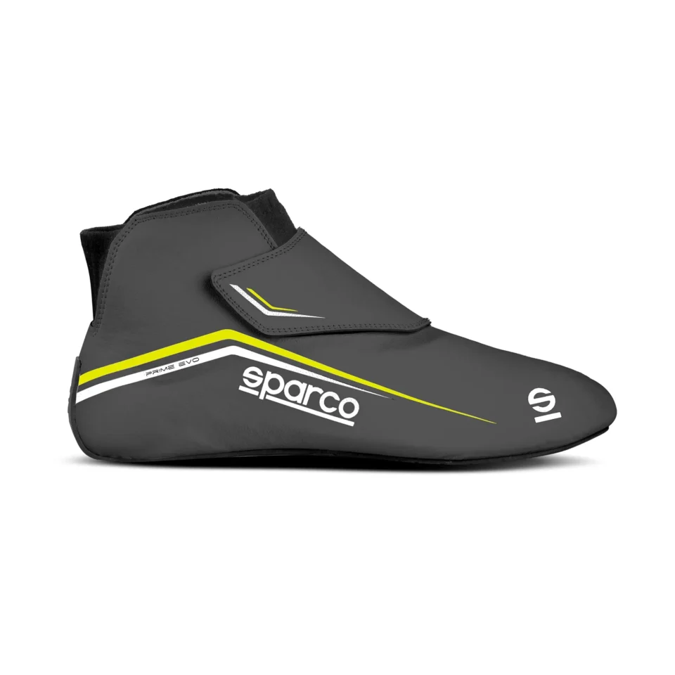 BOTAS PRIME EVO