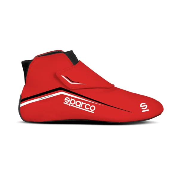 BOTAS PRIME EVO - Image 2