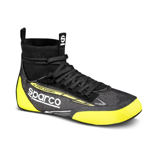BOTAS SUPERLEGGERA