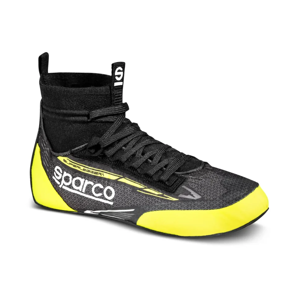 BOTAS SUPERLEGGERA
