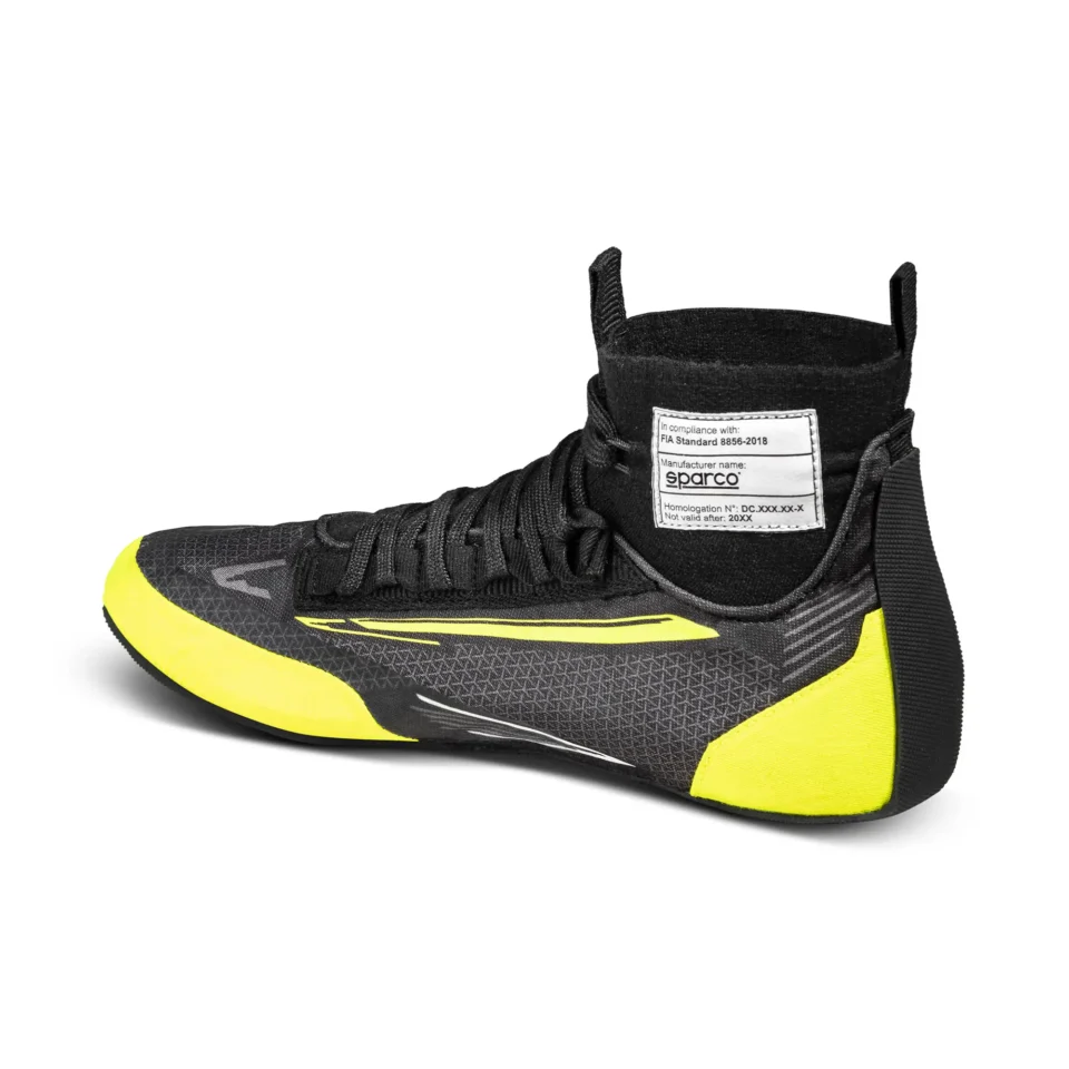 BOTAS SUPERLEGGERA - Image 2