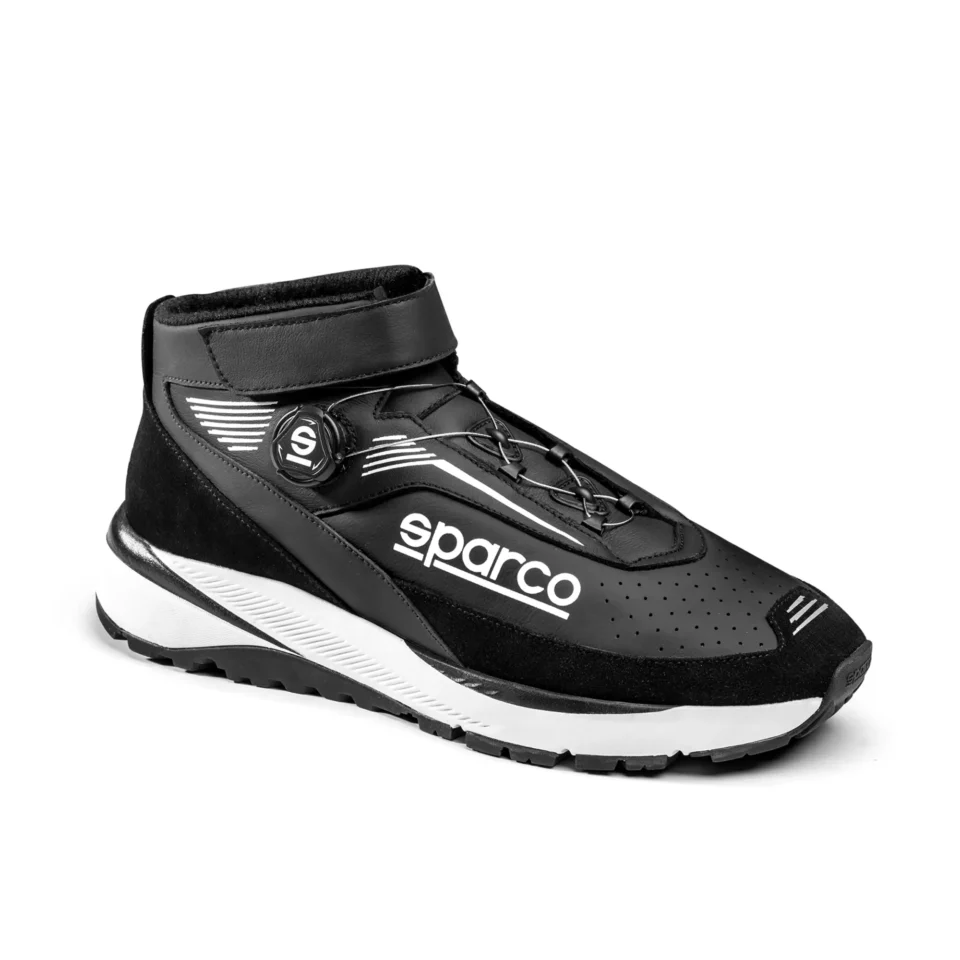 BOTAS CHRONO