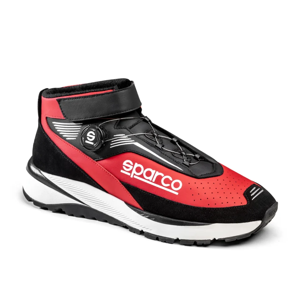 BOTAS CHRONO - Image 3