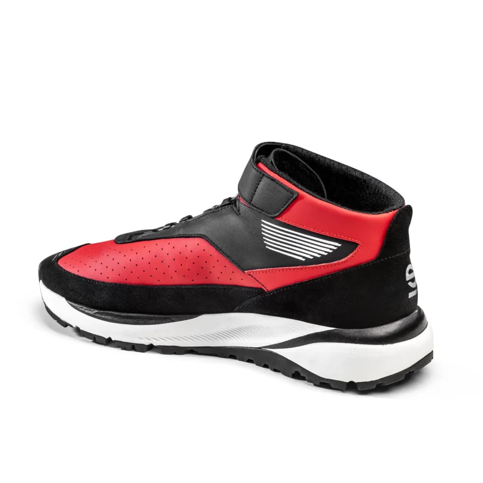 BOTAS CHRONO - Image 4