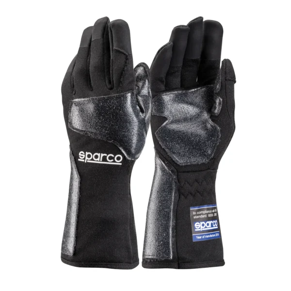 LUVAS MECA RMG-7