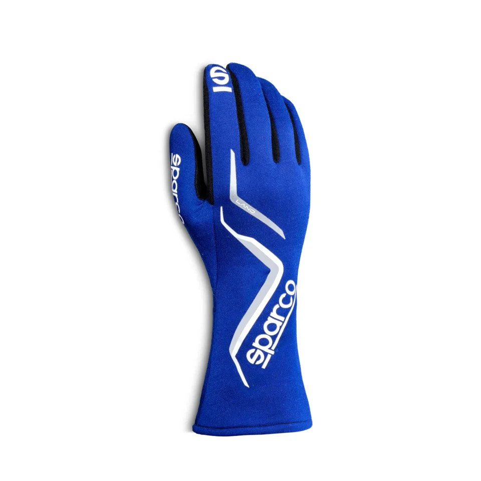 LUVAS LAND FLAME - RETARDANT GLOVE