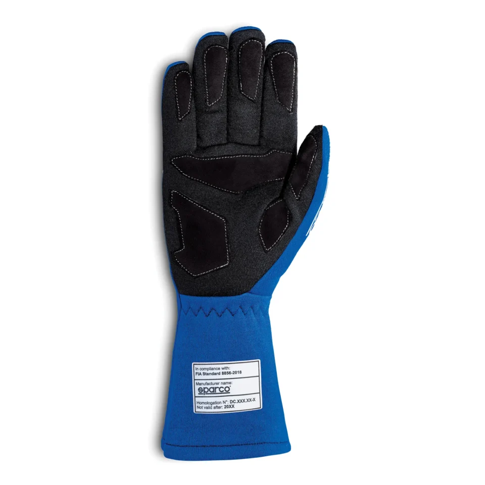 LUVAS LAND FLAME - RETARDANT GLOVE - Image 2