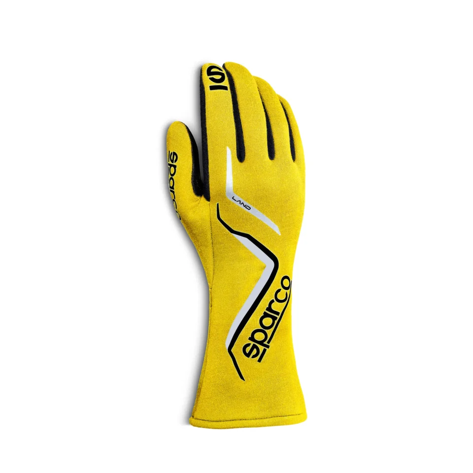 LUVAS LAND FLAME - RETARDANT GLOVE - Image 3