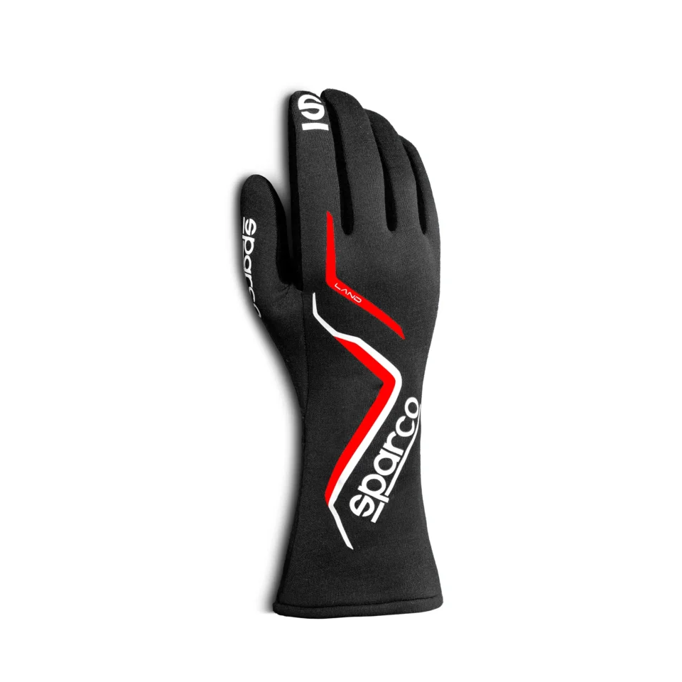 LUVAS LAND FLAME - RETARDANT GLOVE - Image 4