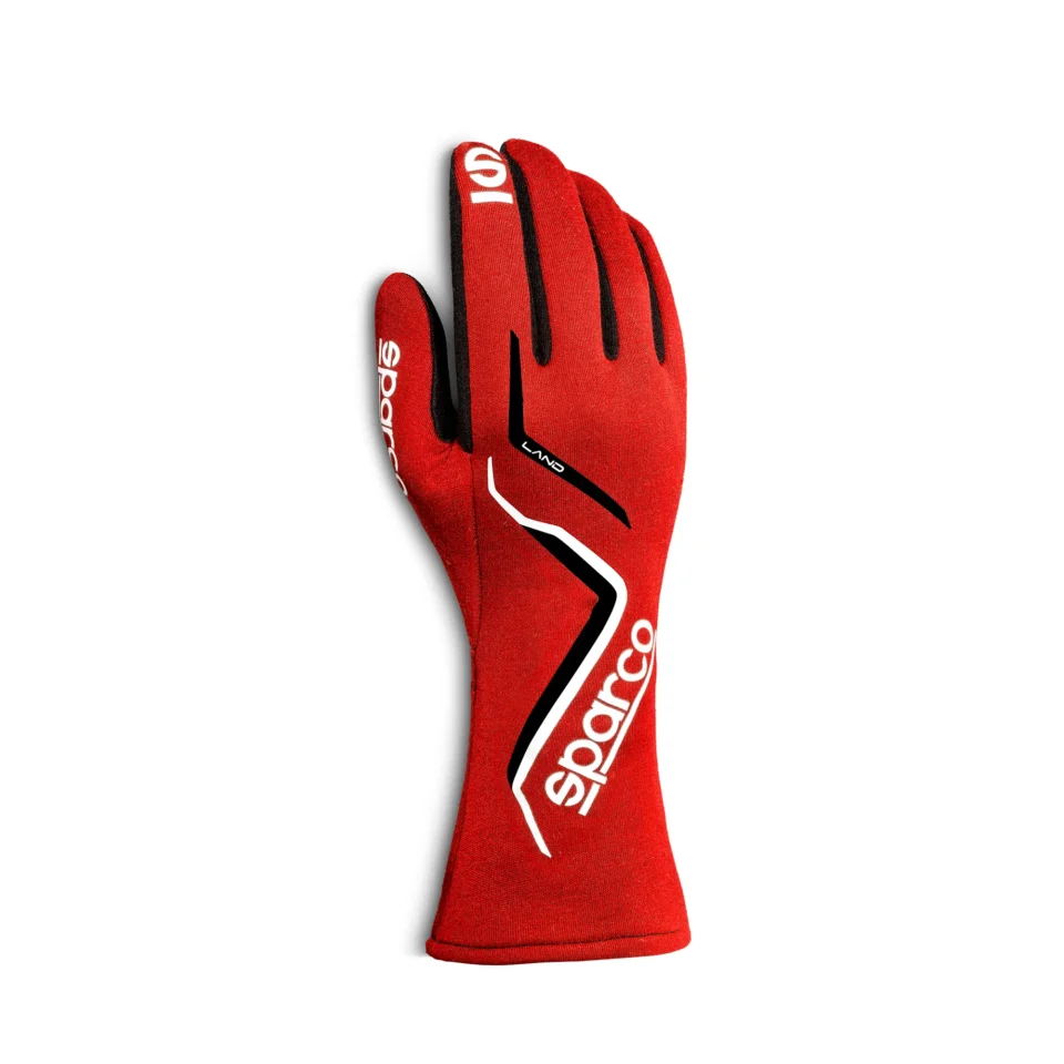 LUVAS LAND FLAME - RETARDANT GLOVE - Image 5