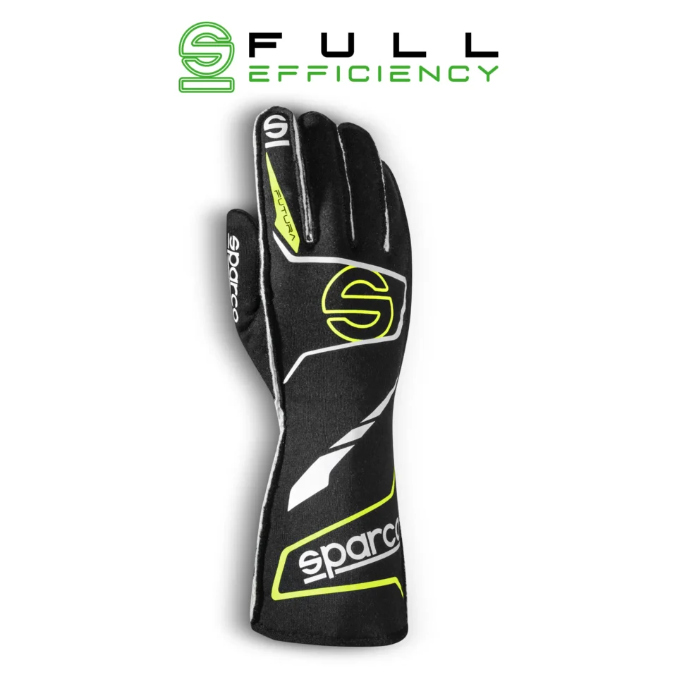 LUVAS FUTURA - Image 3