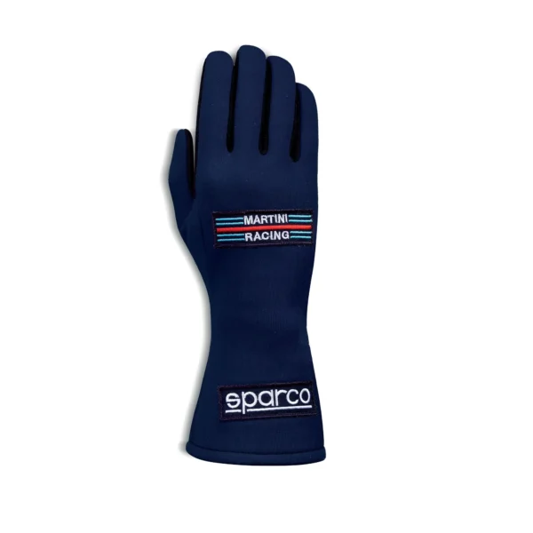 LUVAS LAND CLASSIC MARTINI RACING - FLAME-RETARDANT - Image 2