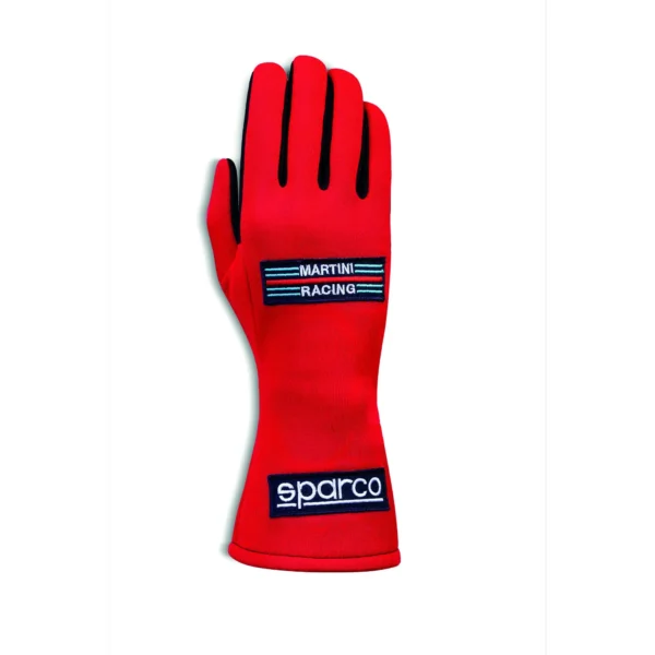 LUVAS LAND CLASSIC MARTINI RACING - FLAME-RETARDANT