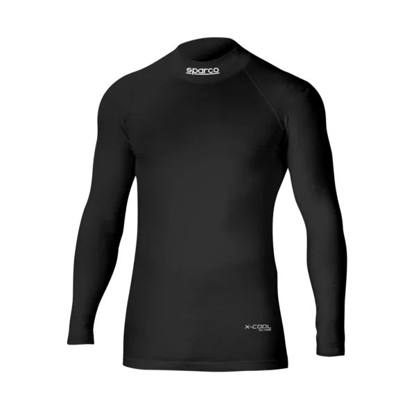 LONG SLEEVE SHIELD TECH MY2022