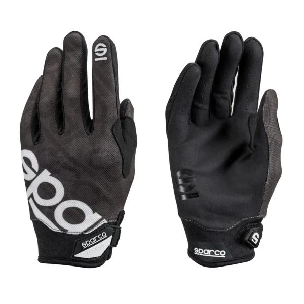 LUVAS MECA-3 GLOVES - Image 3