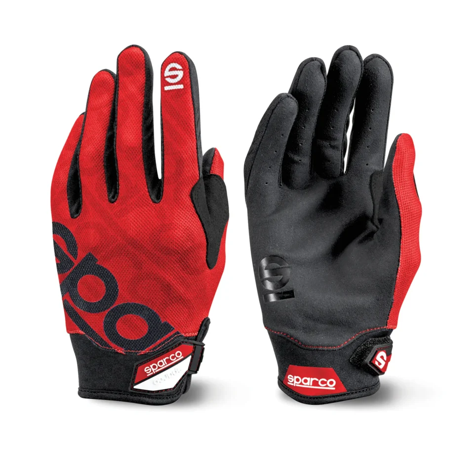 LUVAS MECA-3 GLOVES - Image 4