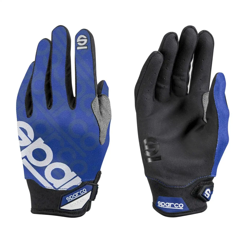 LUVAS MECA-3 GLOVES - Image 2