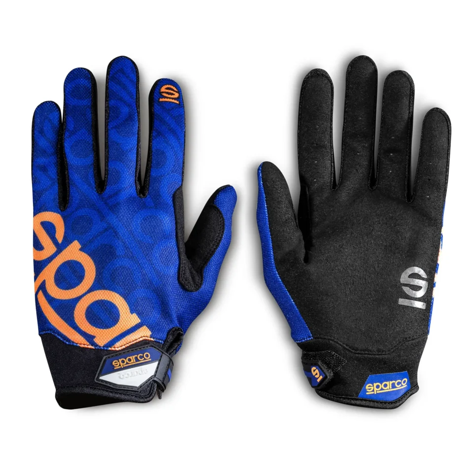 LUVAS MECA-3 GLOVES