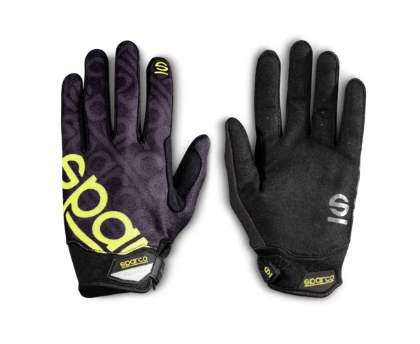 LUVAS MECA-3 GLOVES - Image 5