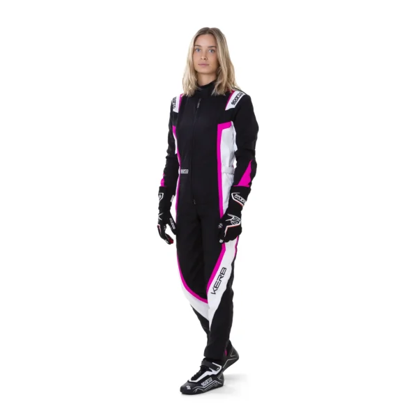 KERB MULHER