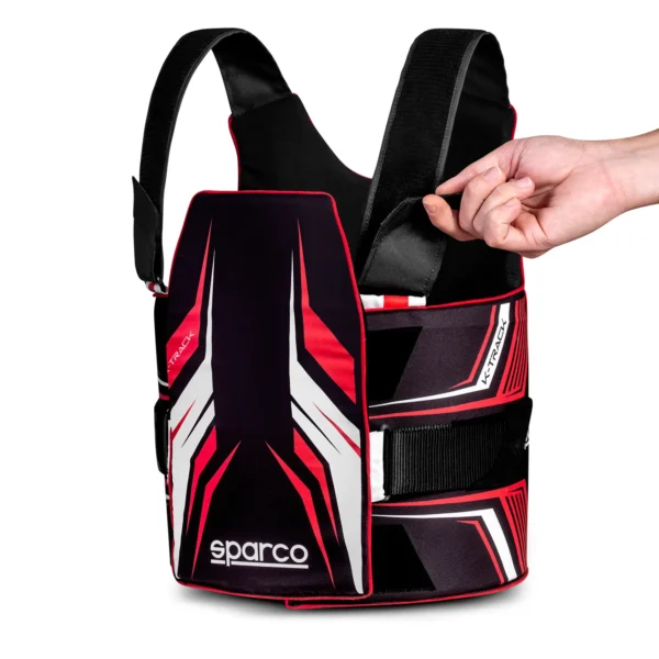 K-TRACK 8870-2018 - Image 3