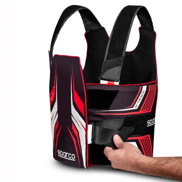 K-TRACK 8870-2018 - Image 4