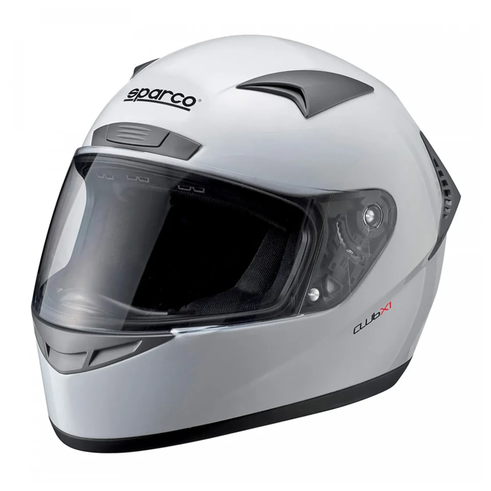 CAPACETE Club X1