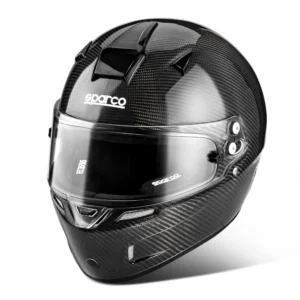 CAPACETE AIR KF-7W CARBON