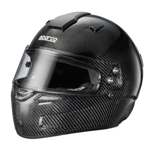 CAPACETE AIR KF-7W CARBON - Image 2