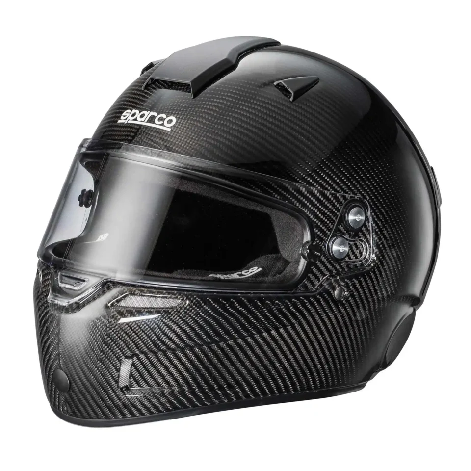 CAPACETE AIR KF-7W CARBON - Image 2