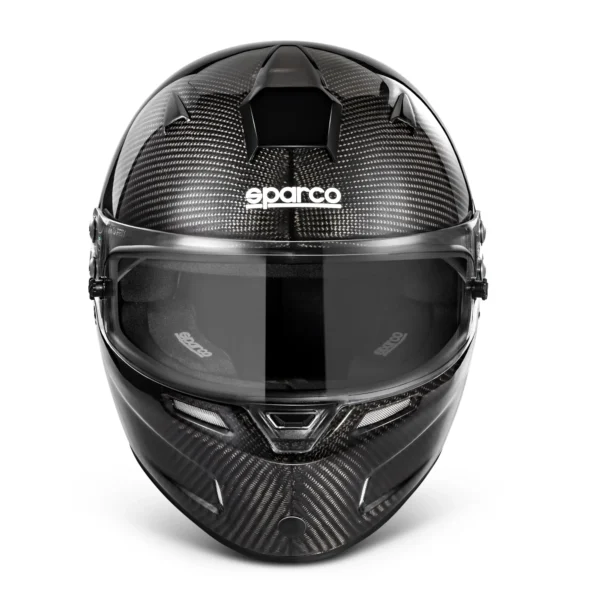 CAPACETE AIR KF-7W CARBON - Image 3