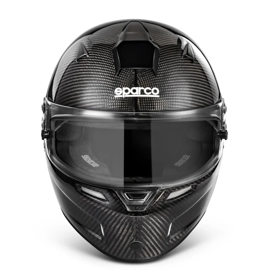 CAPACETE AIR KF-7W CARBON - Image 3