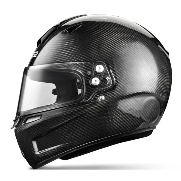 CAPACETE AIR KF-7W CARBON - Image 4