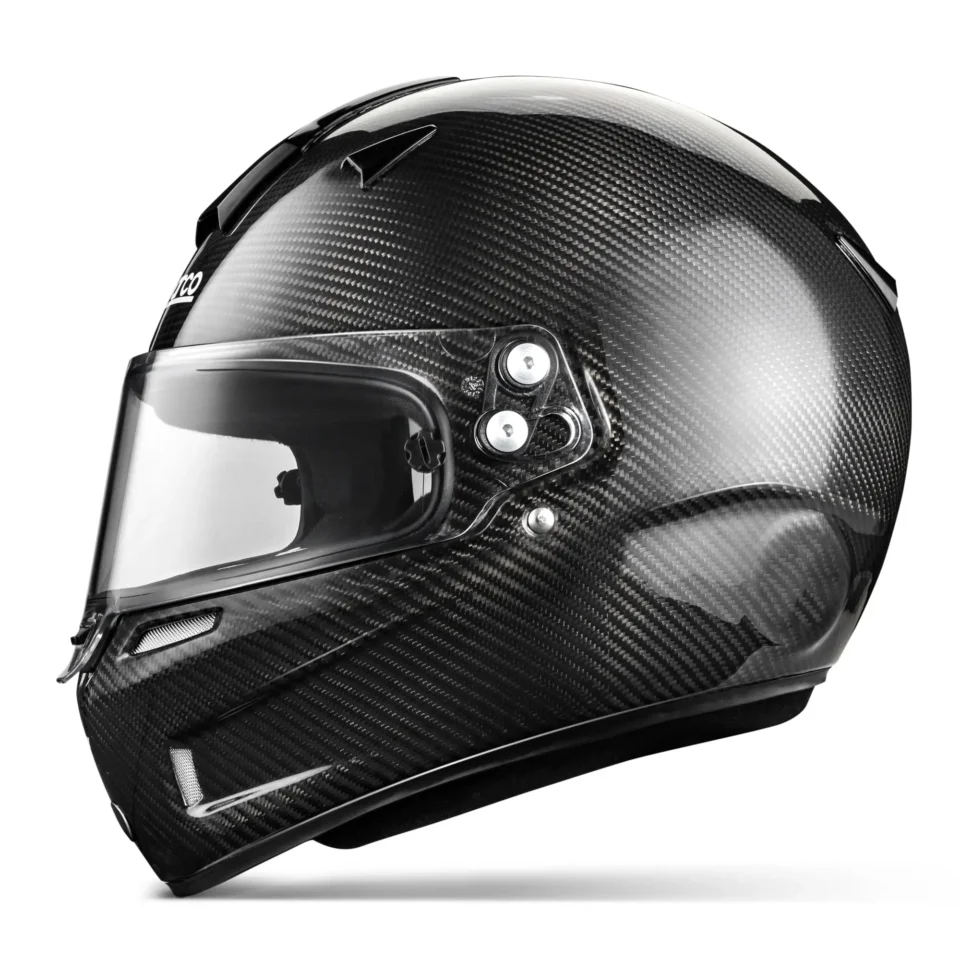 CAPACETE AIR KF-7W CARBON - Image 4