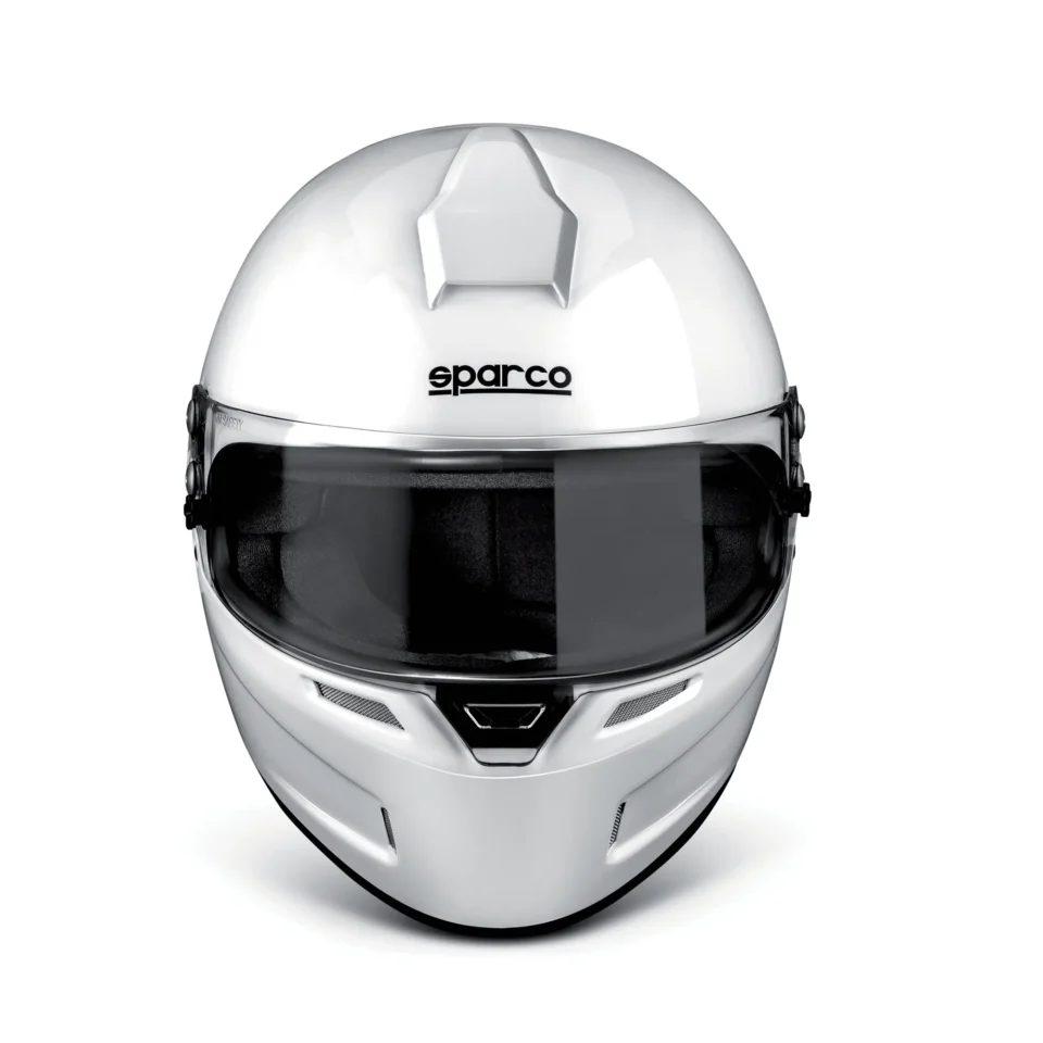 CAPACETE GP KF-4W CMR - Image 2