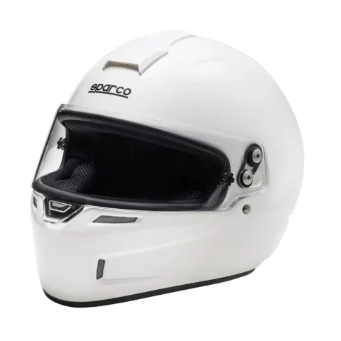 CAPACETE GP KF-4W CMR