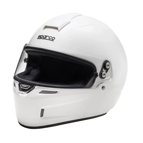 CAPACETE GP KF-4W CMR