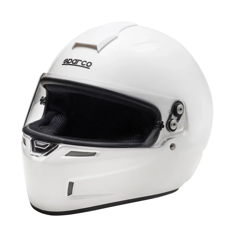 CAPACETE GP KF-4W CMR