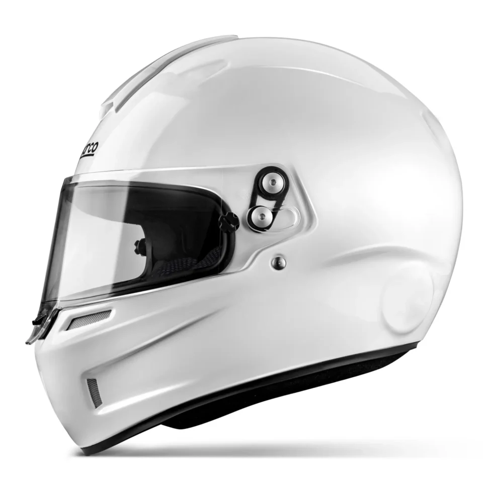 CAPACETE GP KF-4W CMR - Image 3