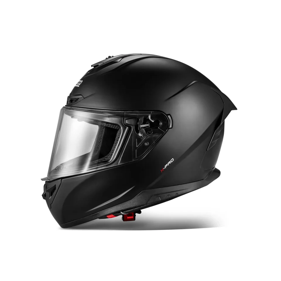 CAPACETE X-PRO (ECE 22.06) - Image 5