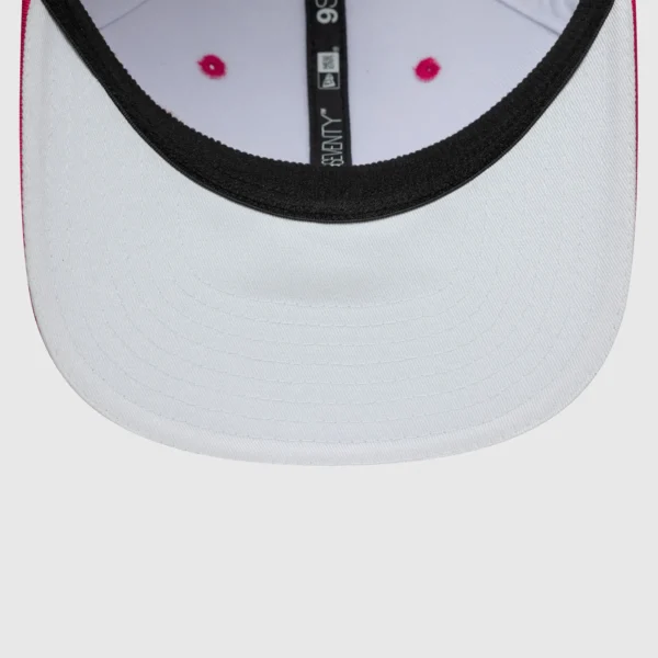 MCLAREN F1 NEW ERA 9SEVENTY® 2025 BONÉ EQUIPA - Image 5