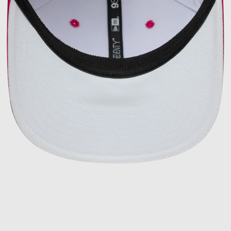 MCLAREN F1 NEW ERA 9SEVENTY® 2025 BONÉ EQUIPA - Image 5