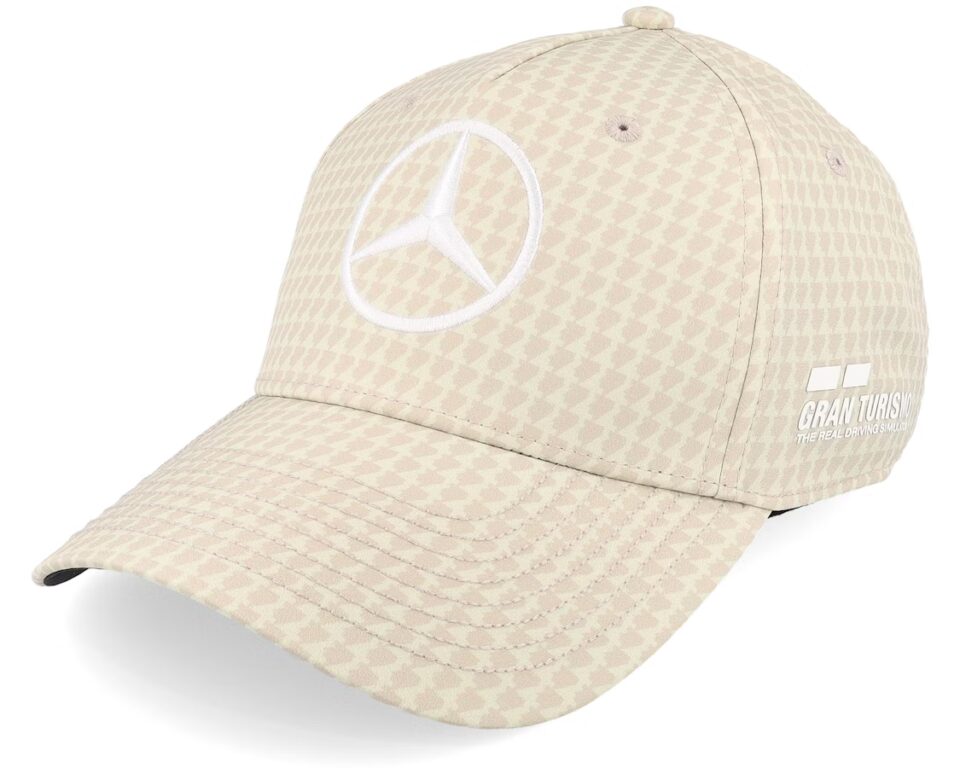 MERCEDES AMG BONÉ