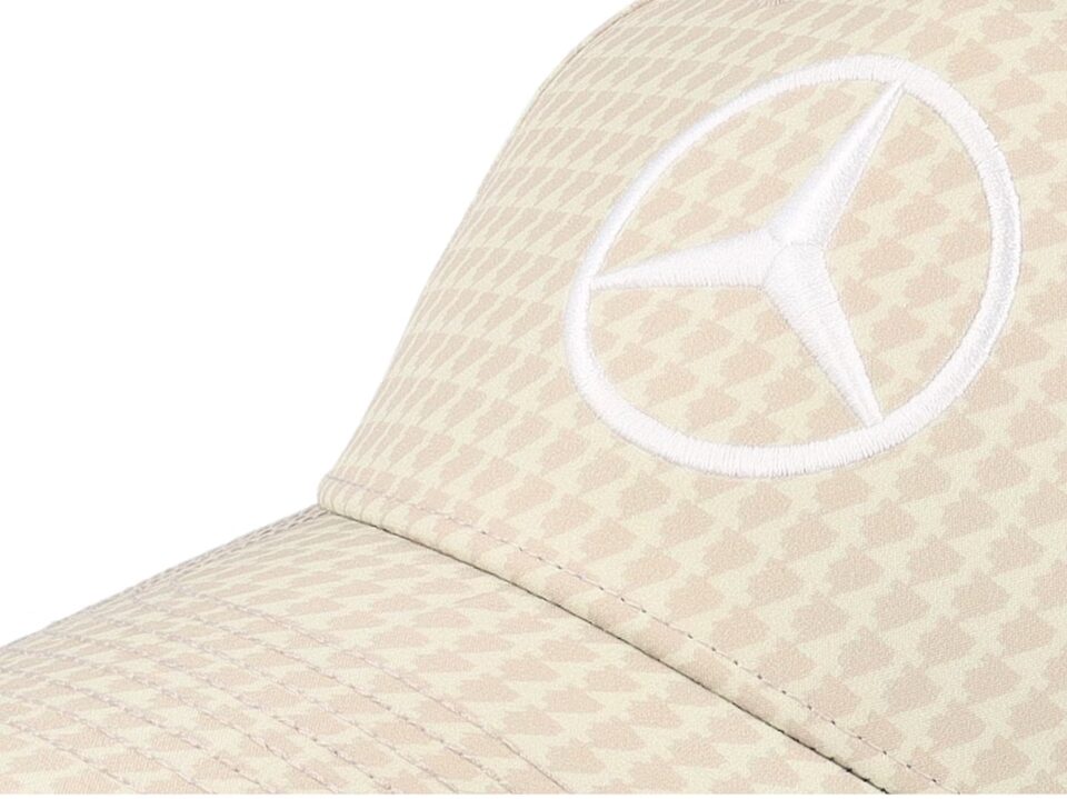 MERCEDES AMG BONÉ - Image 2