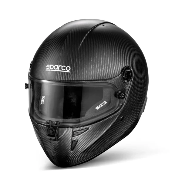 Capacete STEALTH CARBON 8878/2024 - Image 4
