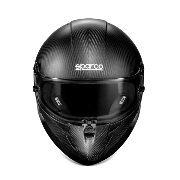 Capacete STEALTH CARBON 8878/2024 - Image 3