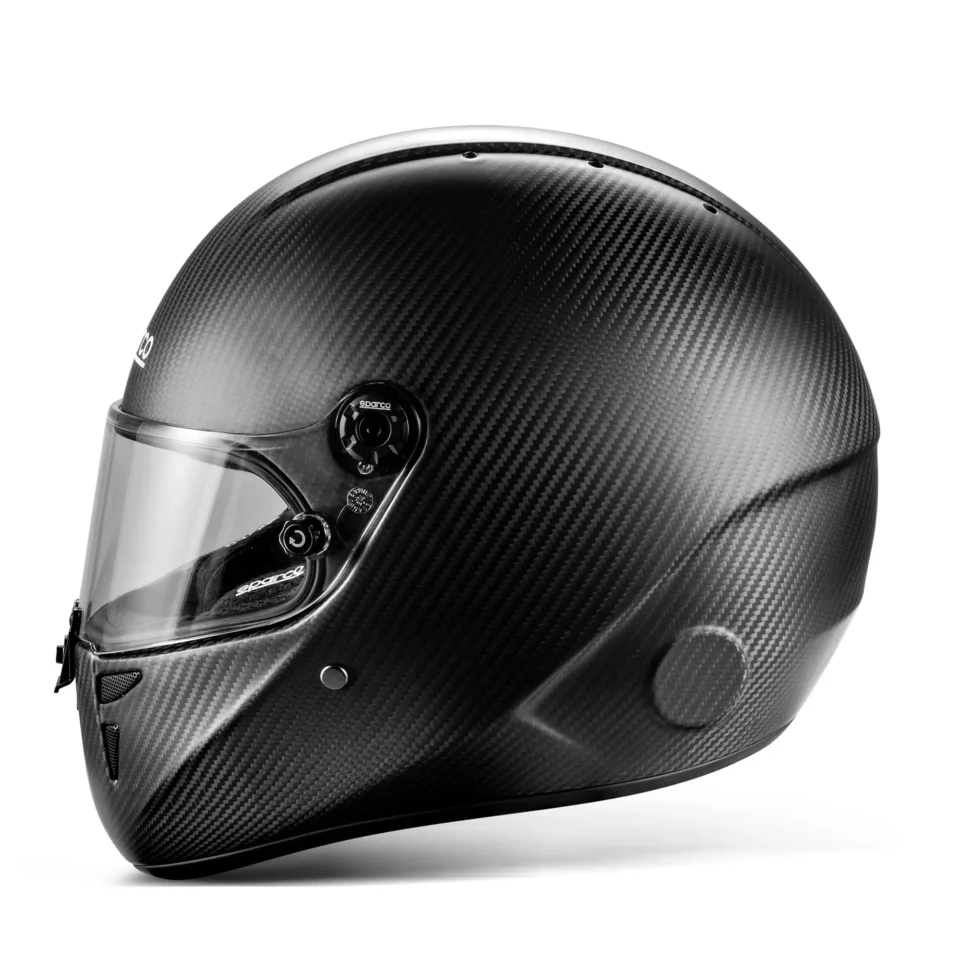 Capacete STEALTH CARBON 8878/2024 - Image 5